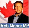 Rob Moore MP Rob Moore MP